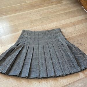 BRANDY SKIRT SIZE/ S/M